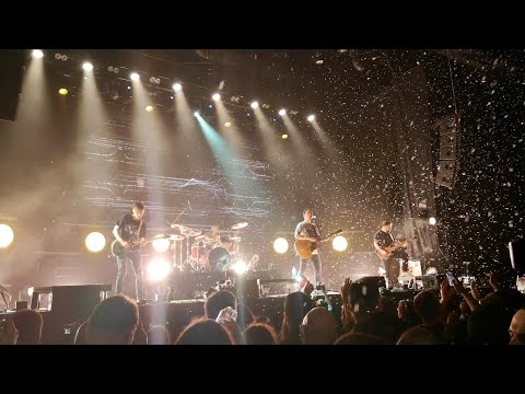 Rock Privet - "Туда" (Михей и Джуманджи / Green Day / Daughtry) @ Live in Moscow, 15.04.2022