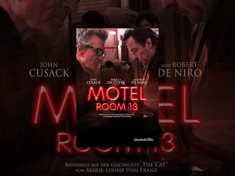 Motel Room 13