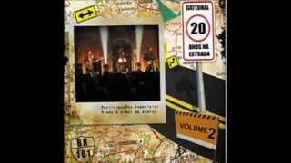 04 - Mil maneiras / Catedral - 20 Anos Na Estrada (VOL.2)