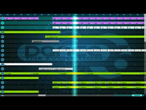 calvin harris - flashback RBE2000 Mix