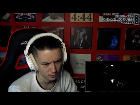 AmuThaMC - Pain Will Transfer (ft Cheyenne) UK Reaction & Thoughts