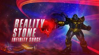Marvel vs. Capcom: Infinite <span class="ext" style="background-color: #2a475e; color: #FFFFFF;">STEAM</span> <span class="ext ext_digital">digital</span> video 1