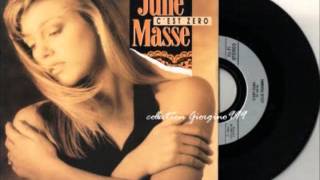 Julie Masse - Les Idées Noire (HQ Audio)