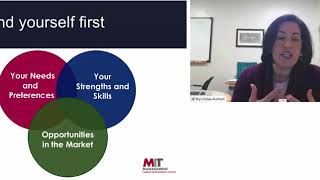 Navigating Your Career at Any Age and Stage – ft. Bryn Panee Burkhart video