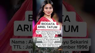 Download lagu Ariel Tatum : Biodata Lengkap❗#biodata #celebrity #breakingnews mp3