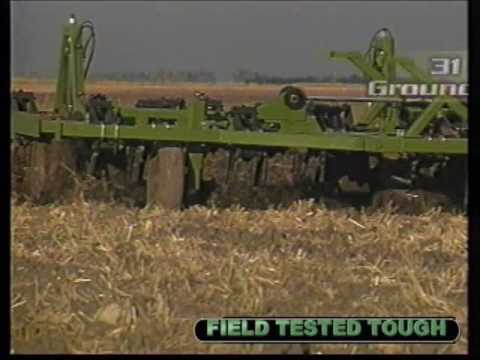Chisel Plough