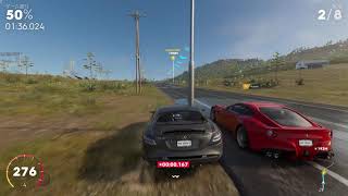 【TheCrew2】CPUレース Hard 【PC】