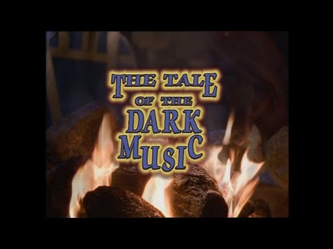 Clube do Terror S01E09 - O Conto da Música Negra (Completo)