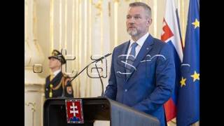 Prezident odvolal z funkcie Tomáša Tarabu, envirorezort dočasne povedie premiér