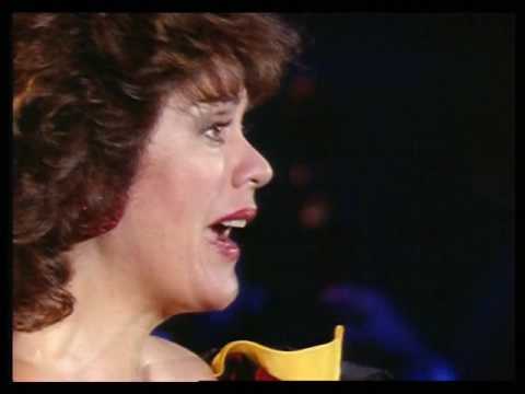 Kanawa - I Could Have Danced All Night from My Fair Lady