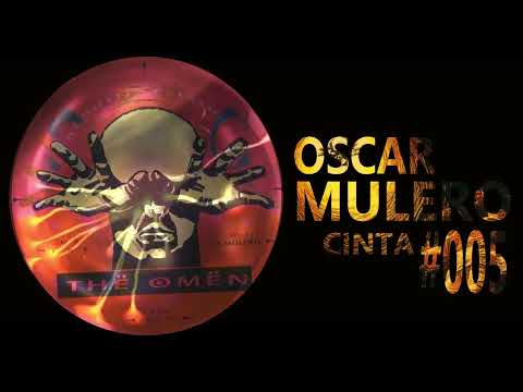 𝐓𝐇𝐄 𝐎𝐌𝐄𝐍 @ 𝐎𝐒𝐂𝐀𝐑 𝐌𝐔𝐋𝐄𝐑𝐎 𝐂𝐈𝐍𝐓𝐀 # 𝟎𝟎𝟓 + 𝐓𝐑𝐀𝐂𝐊𝐋𝐈𝐒𝐓 𝐂𝐎𝐌𝐏𝐋𝐄𝐓𝐎