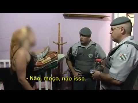 Polícia 24 horas 01/11/2012