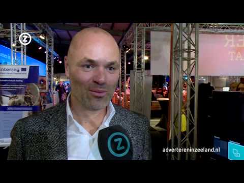 Ondertussen op de Beursvloer: Perry Kentin over Samen Groeien