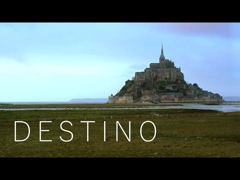 Destino video