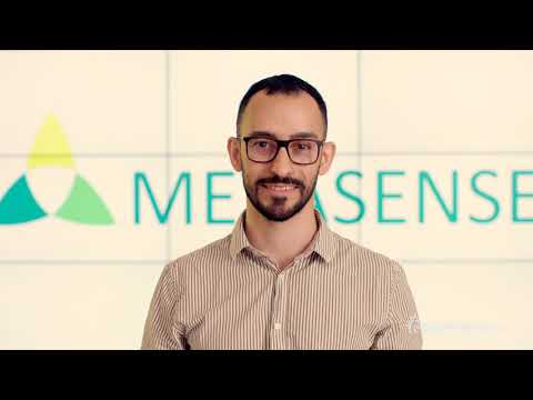 2020 St.George Kick Start Finalist, New Business Idea – Metasense (SafeSpot)