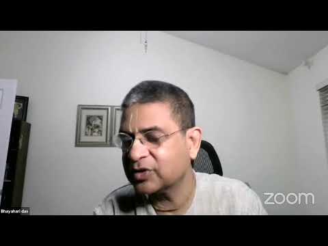 Bhakthi Vaibhava SB 4.6.48-x Aug 16 2021