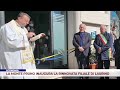 Banca Monte Pruno: inaugurati gli uffici della rinnovata filiale a Laurino