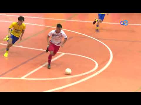 El Deportivo Ceutí recibe al Sima Granada y el CD Puerto se mide al Torremolinos FS