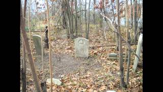 LOST MARYLAND: The Lost Arbutus Cemetery.