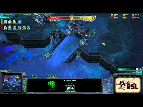 Ritmix RSL Group H: Pomi vs Noname (14 jun 2012)