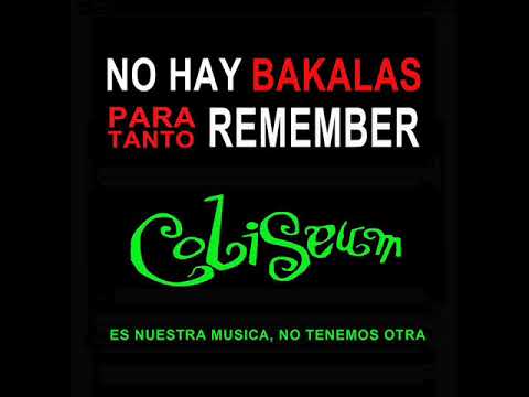 Dj Campo - Improvisando Pilares 2018 Coliseum