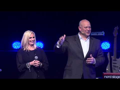 Special Guest - Dave Martin - 4.3.16