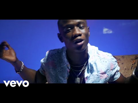 Jizzle - Talk Talk (Official Video)
