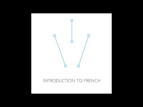 Introduction to French, Track 03 - Language Transfer, The Thinking Method