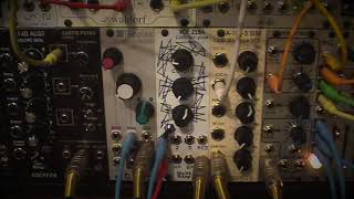 Video thumbnail for Five Filter Fun*: DSM01 vs Ripples vs VCF 2164 vs A-106-5 vs Filtare SEIII by Music and Motorbikes NZ