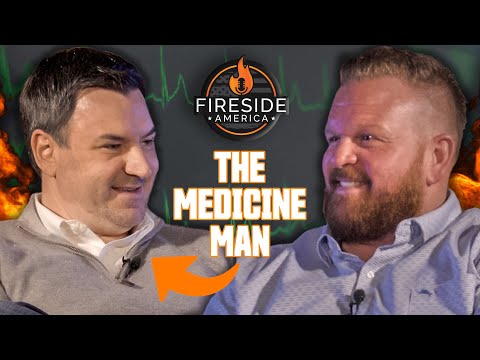 How to Sell to Hospitals | Fireside Podcast Ep. 93 | Bernie Sousa