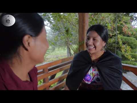 Generación Runa Ñan - Mi Felicidad  (Tras CAMARAS )😂