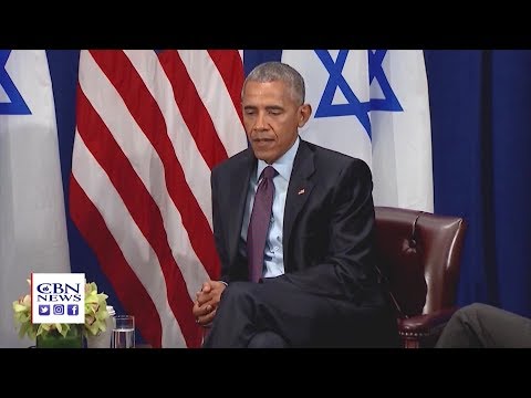 A susținut regimul Obama terorismul?