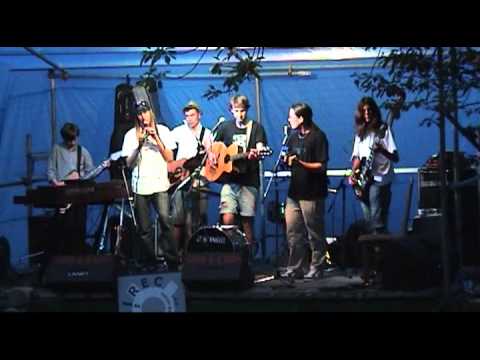 Pouliční Lampa - Pouliční Lampa - Přátelé