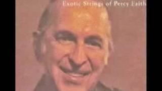 PERCY FAITH - I get a Kick out of you