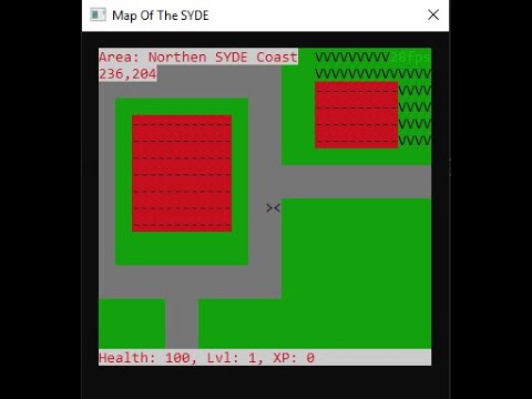 Steam Community :: Video :: 5 Minutes Of Map of The SYDE Gameplay