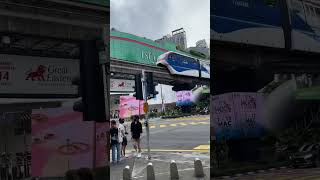 Download lagu Bukit Bintang,  shopping and entertainment district of Kuala Lumpur mp3