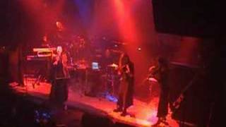 Dark Sanctuary - Cet Enfer au Paradis (Live)