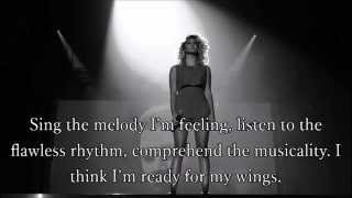 Wings - Tori Kelly (Lyrics)