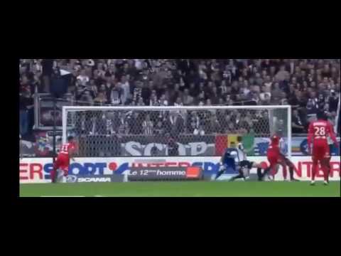 Angers vs Lyon 01/10/2017 Mariano Diaz Goal 0-1 Ligue 1 HD