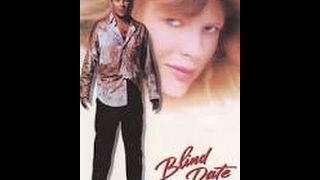 Blind Date 1987 with Bruce Willis, John Larroquette, Kim Basinger movie