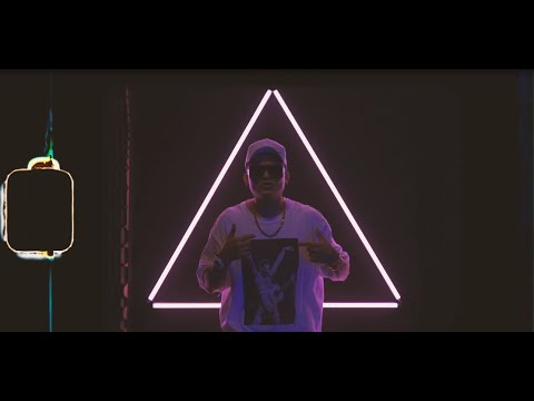 Abrázame Muy Fuerte - Los Chamaquitos De La Salsa (Video Oficial) #ANuestroAire