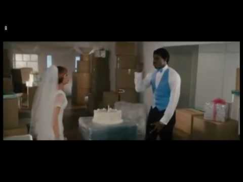 Southland Tales - "Moi ce que j'aime, c'est sucer des bites!"