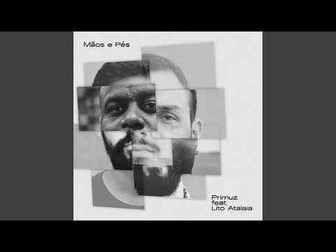 Mãos E Pés - Primuz