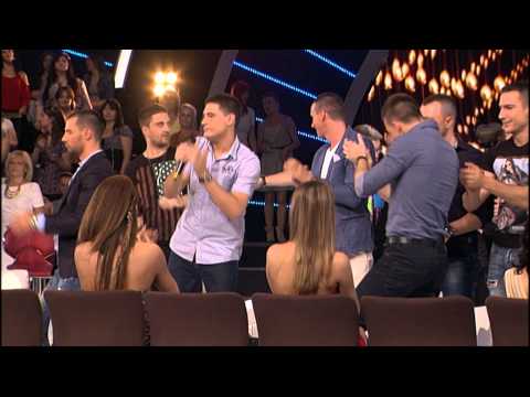 Ljubomir Perucica - Magnet za zene - Zvezde Granda specijal - (Tv Prva 17.05.2015)