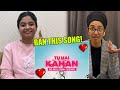 Indian Reacts To AUR - TU HAI KAHAN - Raffey - Usama - Ahad (Official Music Video)