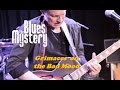 The Blues Mystery - Grimaces on the Bad Mood ...