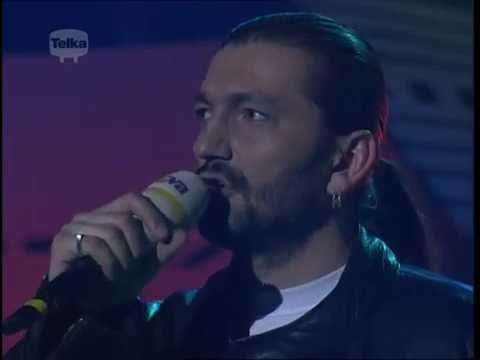 Daniel Hůlka - První vzpoura