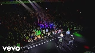 JLS - Beat Again (Only Tonight: Live In London)
