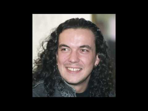 Richard Genzer - tanec