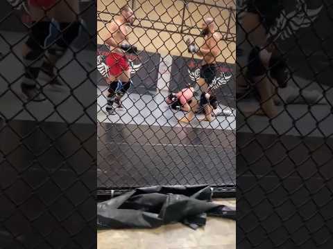 RARE Footage Khamzat Vs Strickland 🥊Spar